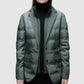 Women's Down Jacket – Business Suit Style for Warmth & Elegance 3