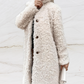 Women's Faux Fur Coat – Cozy Winter Style for Ultimate Warmth 1