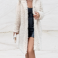 Women's Faux Fur Coat – Cozy Winter Style for Ultimate Warmth 3