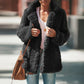 Women's Fleece Jacket – Cozy Lapel Collar for Effortless Style 3