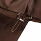 Women's Fleece Lapel Jacket – Cozy Double-Faced Design for Fall 5