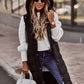 Women's Hooded Cardigan Jacket – Slim Fit for Effortless Style 2