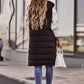 Women's Hooded Cardigan Jacket – Slim Fit for Effortless Style 5