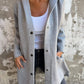 Women's Hooded Jacket – Cozy & Stylish for Everyday Wear 1