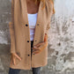 Women's Hooded Jacket – Cozy & Stylish for Everyday Wear 2