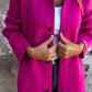 Women's Hooded Jacket – Cozy & Stylish for Everyday Wear 3