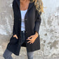 Women's Hooded Jacket – Cozy & Stylish for Everyday Wear 4