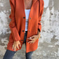 Women's Hooded Jacket – Cozy & Stylish for Everyday Wear 5