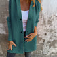 Women's Hooded Jacket – Cozy & Stylish for Everyday Wear 8