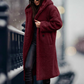 Women's Hooded Jacket – Soft Fabric for Cozy Everyday Comfort 10