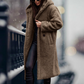 Women's Hooded Jacket – Soft Fabric for Cozy Everyday Comfort 11