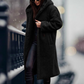 Women's Hooded Jacket – Soft Fabric for Cozy Everyday Comfort 4