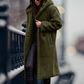 Women's Hooded Jacket – Soft Fabric for Cozy Everyday Comfort 5