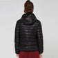 Women's Hooded Padded Jacket – Cozy Warmth for Autumn Days 2