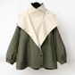 Women's Hooded Windbreaker – Lightweight & Stylish for All Seasons 1
