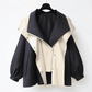 Women's Hooded Windbreaker – Lightweight & Stylish for All Seasons 6