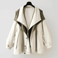Women's Hooded Windbreaker – Lightweight & Stylish for All Seasons 7