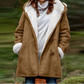 Women's Hooded Winter Jacket – Cozy & Stylish for Cold Days 2