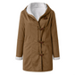 Women's Hooded Winter Jacket – Cozy & Stylish for Cold Days 7