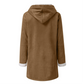 Women's Hooded Winter Jacket – Cozy & Stylish for Cold Days 8