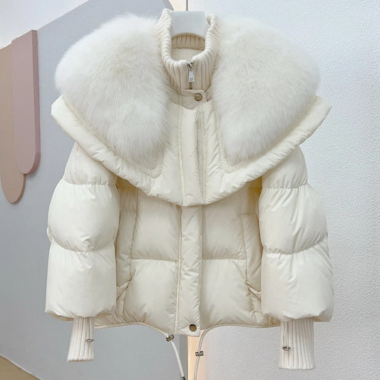Women's Jacket – Lightweight Knit for Chic, Cozy Style 0