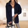 Navy blue