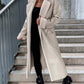 Women's Leather Winter Jacket – Chic Style with Cozy Comfort 3