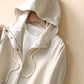 Women’s Lightweight Hooded Trench Coat – Effortless Style for Casual Days 2