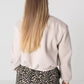 Women's Luxury Bomber Jacket – Cozy Style for Everyday Wear 3