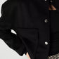 Women's Luxury Bomber Jacket – Cozy Style for Everyday Wear 6