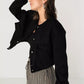 Women's Luxury Bomber Jacket – Cozy Style for Everyday Wear 7