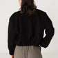 Women's Luxury Bomber Jacket – Cozy Style for Everyday Wear 8