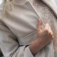 Women's Luxury Bomber Jacket – Cozy Style for Everyday Wear 9