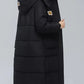 Women's Mid-Length Down Jacket – Stylish Warmth for Winter 3