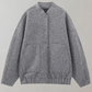Women's Oversized Bomber Jacket – Stylish & Comfortable Fit 4