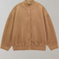 Women's Oversized Bomber Jacket – Stylish & Comfortable Fit 5