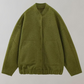 Women's Oversized Bomber Jacket – Stylish & Comfortable Fit 7