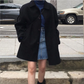 Women's Oversized Coat – Relaxed Fit for Effortless Style 1