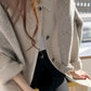 Women's Oversized Coat – Relaxed Fit for Effortless Style 4