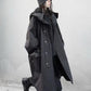 Women's Oversized Trench Coat – Effortless Style for Every Occasion 2
