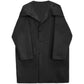 Women's Oversized Trench Coat – Effortless Style for Every Occasion 3