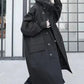 Women's Oversized Trench Coat – Effortless Style for Every Occasion 4
