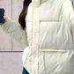 Women's Parka Coat – Stylish Warmth with Stand-Up Collar 6