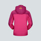 Women's Puffer Jacket - Water-Resistant for Winter Adventures 2