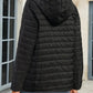 Women's Puffer Jacket – Lightweight & Cozy for Fall Fashion 3