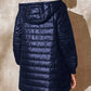 Women's Quilted Hooded Jacket – Stylish Warmth for Chilly Days 3