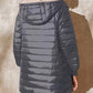 Women's Quilted Hooded Jacket – Stylish Warmth for Chilly Days 5