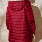 Women's Quilted Hooded Jacket – Stylish Warmth for Chilly Days 7