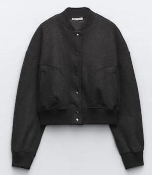 Women's Quilted Jacket – Cozy Bomber Style for Autumn Wear 2