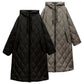 Women's Quilted Jacket – Cozy Layer for Winter Style 2